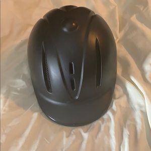 Aegis junior L/XL adjustable riding helmet